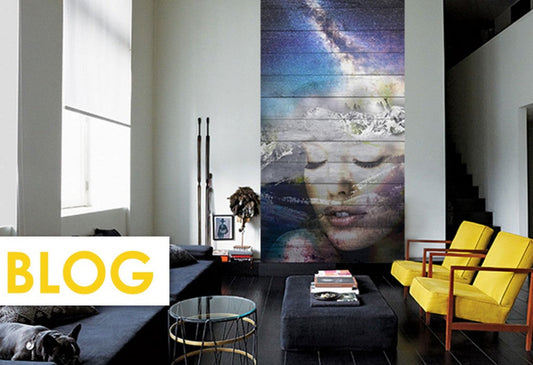 Tapety do obývačky - Tipy a rady | Papilora.sk