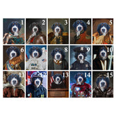 Εικόνα από φωτογραφία σε καμβά General_2