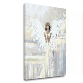 Άγγελος Πίνακες ζωγραφικής σε καμβά Προσευχή | διαφορετικές διαστάσεις