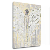 Αγγέλων ζωγραφική σε καμβά Θετική ενέργεια | διαφορετικές διαστάσεις