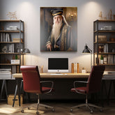 Εικόνα από τη φωτογραφία Albus Dumbledor - Η Σοφία του Hogwarts | διαφορετικές διαστάσεις