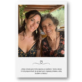 Εξατομικευμένη εικόνα από μια φωτογραφία με ένα απόσπασμα | PAPILORA - εικόνα 2