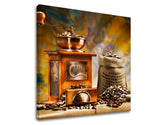 Wall painting KITCHEN Discount 60% 30X30 cm