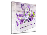 Τοιχογραφία FIAL FLOWERS_164-12 - εικόνα 2