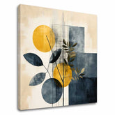 Φύση στον καμβά Χορός των φύλλων | διαφορετικές διαστάσεις