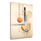 Φύση σε καμβά Ηλιόλουστο ξύπνημα 60x90 cm