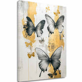 Εικόνες πεταλούδων - Mystical Wings