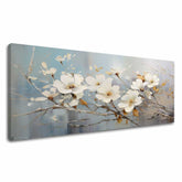 Flower World on Canvas Κομψότητα της Φύσης - εικόνα 2