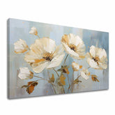 Flower World on Canvas Φυσική ομορφιά - εικόνα 2