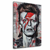 David Bowie - Εικόνα της μουσικής και του στυλ - εικόνα 2