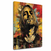Ο Kurt Cobain στην οθόνη - Musical Revolution - εικόνα 2