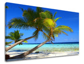 Ζωγραφική τοίχου BEACH