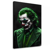 Εικόνα JOKER: Η γέννηση της τρέλας | Ιταλικός καμβάς - εικόνα 2