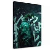 Εικόνα JOKER: στυλ Vuitton | Ιταλικός καμβάς - εικόνα 2