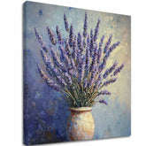 Ζωγραφική Lavender Dream | Provençal Room | φινιρισμένο στο χέρι του καλλιτέχνη - εικόνα 2