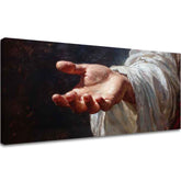 Hand of God | φινιρισμένο στο χέρι του καλλιτέχνη - εικόνα 2