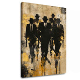 Εικόνα OUTLAWS IN SHADOWS | Ακρυλικές λεπτομέρειες