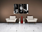 Χειροποίητος πίνακας ζωγραφικής POP ART AL PACINO