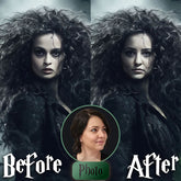 Η εικόνα από τη φωτογραφία Bellatrix Lestrange - Dark Witch | διαφορετικές διαστάσεις - εικόνα 2