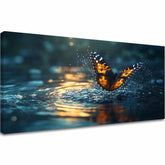Image of Butterfly - Η μαγεία της φύσης - εικόνα 2