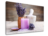 Η εικόνα στον καμβά FENG SHUI_055-11 - εικόνα 5