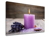Η εικόνα στον καμβά FENG SHUI_057-11 - εικόνα 5