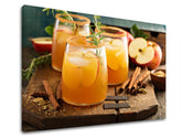 Ζωγραφική τοίχου SUMMER DRINK_079-11 - εικόνα 5