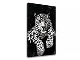 Η εικόνα στον καμβά GEPARD 001 - εικόνα 3