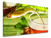 Ζωγραφική τοίχου ΚΟΥΖΙΝΑ