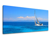 Τοιχογραφία PANORAMA ΠΑΡΑΛΙΑ