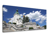 Τοιχογραφία PANORAMA SLOVAKIA
