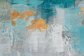 Ζωγραφισμένος πίνακας τοίχου ABSTRAKT 1 μέρος 120x80 cm