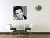 Χειροποίητος πίνακας ζωγραφικής POP Art Elvis Presley 1 τεμάχιο el3