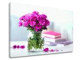 Ζωγραφική τοίχου PINK ΛΟΥΛΟΥΔΙΑ_151-11 - εικόνα 5