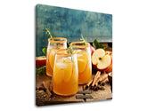 Ζωγραφική τοίχου SUMMER DRINK_080-12 - εικόνα 5