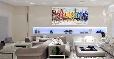 10 dôvodov prečo je obraz rovnako dôležitý ako tvoja posteľ / 2.ČASŤ