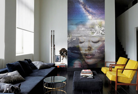 Tapety do obývačky - Tipy a rady | Papilora.sk