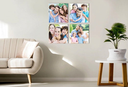 Koronavírus vás uväznil doma Rodinné fotky vám skrášlia deň!