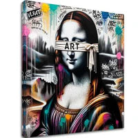 Στυλάτο Pop Art