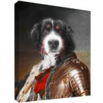 Ζώο στρατηγός