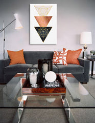 Τοιχογραφία Έκπτωση 60% Silent Nun in Aspic/Dan Johannson 30x40 cm DJ130E1/24h