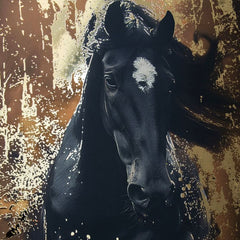 Αφίσα τοίχου με EXTRA εφέ - Valkyrie's Ride | διάφορες διαστάσεις