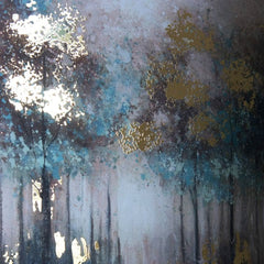 Αφίσα τοίχου με EXTRA εφέ - Norsewood | διάφορες διαστάσεις