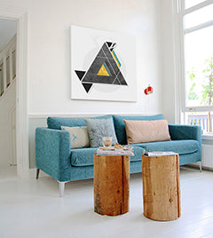 Άμεση αφαίρεση / Dan Johannson DJ019E1