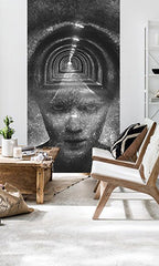 Zoya VERDI τοιχογραφία τοίχου με φωτογραφία + κόλλα Δωρεάν FTZY005