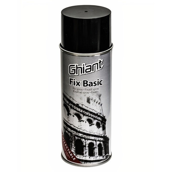 GHIANT BASIC στερεωτικό σπρέι - 400 ml