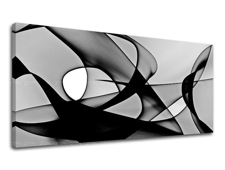 Τοιχογραφία PANORAMA ABSTRAKT XOBAB013E13 60X120 cm