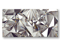 Τοιχογραφία PANORAMA ABSTRAKT 40x80 cm