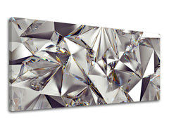 Τοιχογραφία PANORAMA ABSTRAKT 40x80 cm