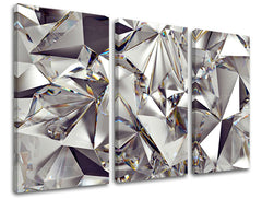 Τοιχογραφία ABSTRAKT 120X80 cm